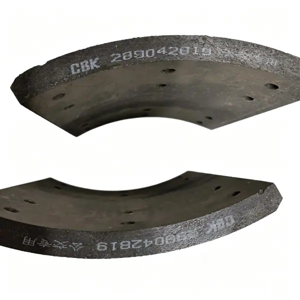 42019, 6 holes, thickness 15 mm – photo 1