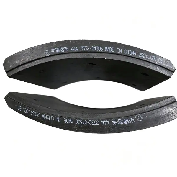 3552-01306, 4 holes, thickness 20 mm – photo 1