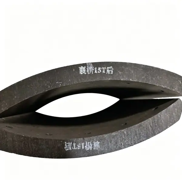 Xiangqiao 13T, 18 holes, thickness 18.5 mm – photo 1
