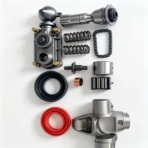 KNORR22.5 5 #5