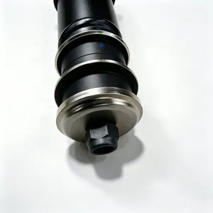 Chassis & Suspension