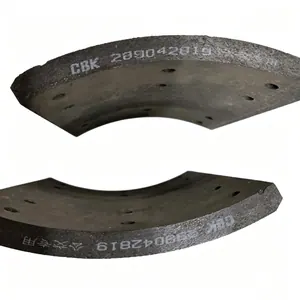42019, 6 holes, thickness 15 mm – photo 1 #1