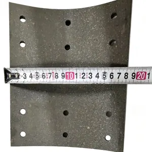 42019, 6 holes, thickness 15 mm – photo 2 #2