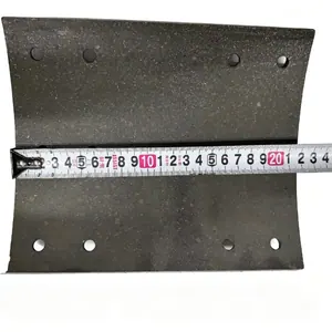 42019, 6 holes, thickness 15 mm – photo 3 #3