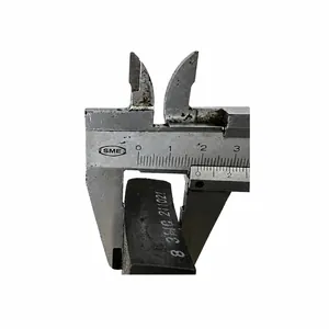 Hangcheng 3512, 6 holes, thickness 19 mm – photo 1 #1
