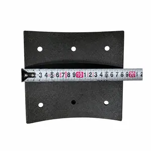 Hangcheng 3512, 6 holes, thickness 19 mm – photo 3 #3