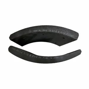 Hangcheng 3512, 6 holes, thickness 19 mm – photo 4 #4