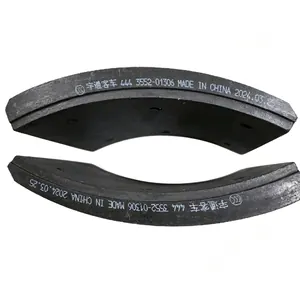 3552-01306, 4 holes, thickness 20 mm – photo 1 #1
