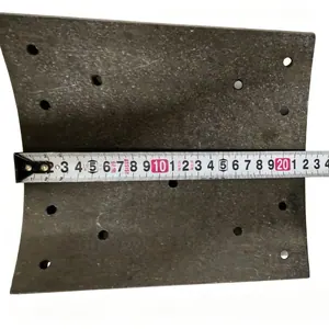 Xiangqiao 13T, 18 holes, thickness 18.5 mm – photo 3 #3