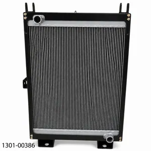 Radiator