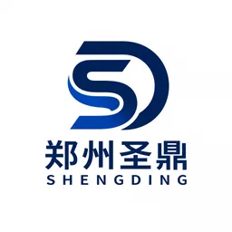 Zhengzhou Shengding Auto Parts Co., Ltd. logo